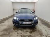 Audi A5 Sportback 2.0 TDi Sport 5d #4