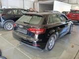 Audi A3 Sportback - alt A3 Sportback 35 TFSI 1.5 TFSI 110KW MT6 E6dT #2