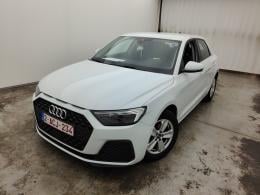 Audi A1 Sportback 1.0 25 TFSI 70kW 5d