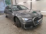 Audi 45 TDI quattro Tiptronic S Line AUDI A6 Avant 5p Break 45 TDI quattro Tiptronic S Line #3