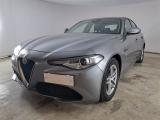 AlfaRomeo 46 ALFA ROMEO GIULIA / 2016 / 4P / BERLINA 2.2 TURBO AT8 160CV BUSINESS #0