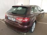 Audi 2.0 TDI S Tronic DPF 150 Ambition Luxe A3 Sportback Ambition Luxe 2.0 TDI 150CV BVA6 E6 #2