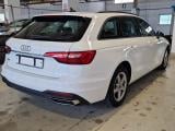 Audi 35 TDI PRO1 AUDI A4 AVANT / 2019 / 5P / STATION WAGON 2.0 35 TDI BUSINESS S TRONIC #1