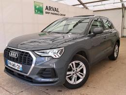 Audi 1.5 35 TFSI 150 S TRONIC BUSINESS LINE Q3 35 TFSI Business Line 1.5 TFSI 150CV BVA7 E6dT