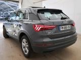 Audi 1.5 35 TFSI 150 S TRONIC BUSINESS LINE Q3 35 TFSI Business Line 1.5 TFSI 150CV BVA7 E6dT #1