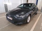 Audi A3 Sportback A3 Sportback 2.0 30 TDi 85kW 85kW/116pk  5D/P Man-6 #0