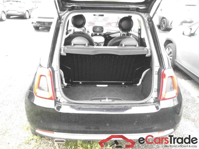 FIAT 500 ES 70 DOLCEVITA RISK #5