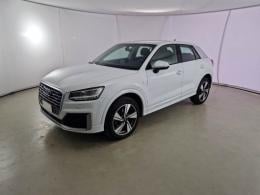 Audi 61 AUDI Q2 / 2016 / 5P / SUV 1.6 30 TDI S LINE ED S TRONIC