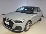 Audi 91 AUDI A1 / 2018 / 5P / BERLINA 25 TFSI S TRONIC ADMIRED SPORTBACK #0