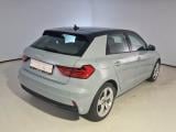 Audi 91 AUDI A1 / 2018 / 5P / BERLINA 25 TFSI S TRONIC ADMIRED SPORTBACK #1