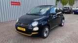 FIAT 500 c 1.2 69 young #0