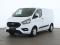 preview Ford Transit Custom #0