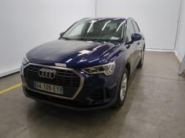 Audi 35 TDI 150 S TRONIC BUSINESS LINE Q3 35 TDI Business Line 2.0 TDI 150CV BVA7 E6d