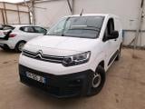 Citroen  CITROEN Berlingo VU 4p Fourgonnette M 1.0t BlueHDi 100 SandS BVM Driver #0