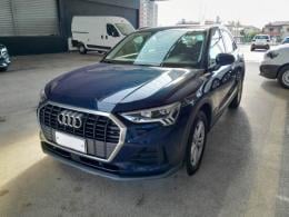 Audi 88 AUDI Q3 / 2018 / 5P / SUV 35 TDI S TRONIC BUSINESS