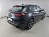 AlfaRomeo 51 ALFA ROMEO STELVIO / 2017 / 5P / SUV 2.2 TURBO DIESEL 190CV AT8 Q4 SPRINT #1