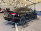 AUDI A3 Sedan 1.4 TFSI c.o.d. ultra Sport S tronic #1