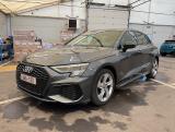 AUDI A3 Sportback Audi A3 Sportback S line 35 TDI 110(150) kW(ch) S tronic #0