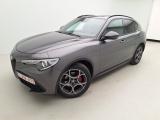 Alfa Romeo, Stelvio '17, Alfa Romeo Stelvio 2.2 D 160 Sport 5d #1