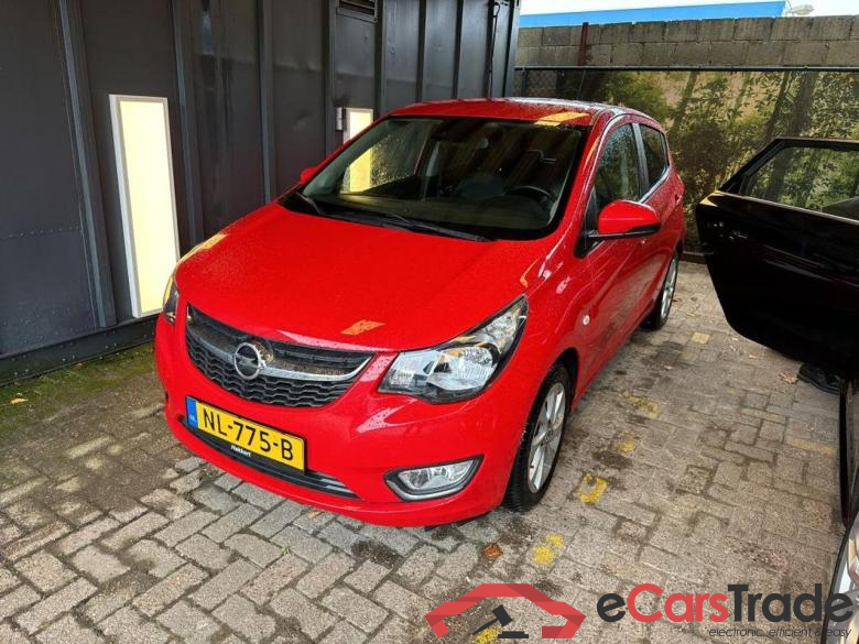OPEL KARL 1.0 ecoFLEX Innovation