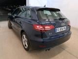 Audi 2.0 TDI 150 S TRONIC BUSINESS LINE AUDI A3 Sportback 5p Berline 2.0 TDI 150 S TRONIC BUSINESS LINE #1