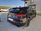 AlfaRomeo 70 ALFA ROMEO STELVIO / 2017 / 5P / SUV 2.2 TURBO DIESEL 210CV VELOCE AT8 Q4 #1