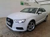 Audi 35 TDI 150 S TRONIC BUSINESS LINE A3 Berline Business Line 2.0 TDI 150CV BVA7 E6 #0