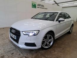 Audi 35 TDI 150 S TRONIC BUSINESS LINE A3 Berline Business Line 2.0 TDI 150CV BVA7 E6