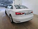 Audi 35 TDI 150 S TRONIC BUSINESS LINE A3 Berline Business Line 2.0 TDI 150CV BVA7 E6 #1