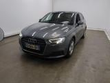 Audi 30 TDI 116 BUSINESS LINE AUDI A3 Sportback / 2016 / 5P / Berline 30 TDI 116 BUSINESS LINE #0