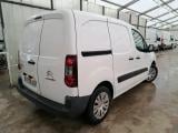 Citroen &BlueHDi 100 S&S BVM Business M Berlingo Fourgon Business L1 (Court) 1.6 BlueHDi 100CV BVM5 E6 #2