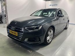 AUDI A4 Avant 35 TFSI S tronic Advanced Edition