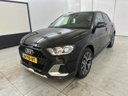 AUDI A1 citycarver 30 TFSI S tronic epic