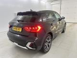 AUDI A1 citycarver 30 TFSI S tronic epic #3