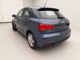 Audi, A1 Sportback '11, Audi A1 Sportback 1.4 TDI Ultra 66kW 5d #1