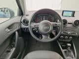 Audi, A1 Sportback '11, Audi A1 Sportback 1.4 TDI Ultra 66kW 5d #4