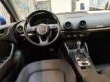 AUDI A3 SPORTBACK - 2017 35 TFSI ACT S tronic #4