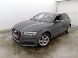 Audi A3 Sportback 1.6 30 TDi 85kW 5d