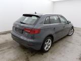 Audi A3 Sportback 1.6 30 TDi 85kW 5d #1