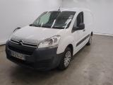 Citroen BlueHDi 100 S&S BVM Business M Berlingo Fourgon Business L1 (Court) 1.6 BlueHDi 100CV BVM5 E6 #0