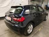 AUDI A1 1.0 25 TFSI S TRONIC Bagageruimtepakket Business Plus #1