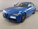 AlfaRomeo 61 ALFA ROMEO GIULIA / 2016 / 4P / BERLINA 2.2 TURBO AT8 190CV SPRINT #0