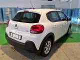 Citroen 10 CITROEN C3 / 2020 / 5P / BERLINA BLUEHDI 100 SeS BUSINESS COMBI #1