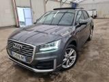 Audi 40 TFSI 190 S Tronic Quattro S Line Plus(SL) Q2 40 TFSI Quattro S Line Plus 2.0 TFSI 190CV BVA7 E6dT #0