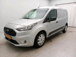 FORD Transit Connect L2 Trend 1.5 TDCi EcoBlue HP 100 pk