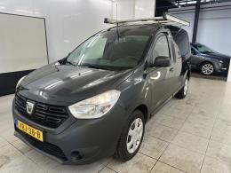 Dacia Dokker Van 1.5 dCi 75pk Stop & Start Essential