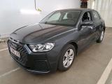 Audi A1 Sportback A1 Sportback 1.0 25 TFSI 70kW 70kW/95pk  5D/P Man-6 #0