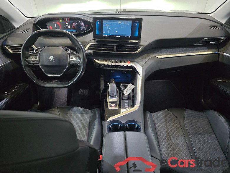 Peugeot 3008 1.5 BlueHDi Allure Aut. LED I-Cockpit Navi 1/2 Sport-Leather KeylessGo Camera Klima PDC ... #6