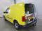 preview Volkswagen Caddy #2