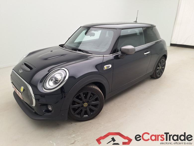 MINI, Mini 3d '14, Mini Cooper SE XL 3d #4
